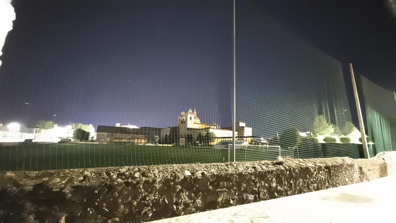 Mirador Del Castillo มงฟอร์เต เด เลมอส ภายนอก รูปภาพ